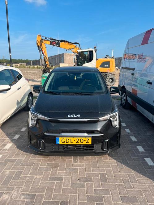 Private lease overname / Kia Picanto, Auto's, Kia, Particulier, Picanto, ABS, Achteruitrijcamera, Adaptieve lichten, Adaptive Cruise Control