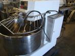 SPIRAL DOUGH MIXER VIMAR INDUSTRIAL 80KG, Gebruikt, 100 tot 150 cm, Verzenden, 75 cm of meer