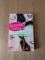 Sloane sisters - Zussen tegen wil en dank, Anna Carey, Ophalen of Verzenden, Nieuw, Anna Carey, Fictie