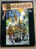 't Roelantslied door Antonio Hernandez Palacios, Boeken, Eén stripboek, Ophalen of Verzenden, Gelezen