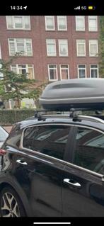 Dakdragers, Ophalen of Verzenden, Zo goed als nieuw