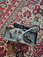 AMCO Post WW2 veldtelefoon US army voor willy jeep, Ophalen, Landmacht, Amerika