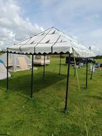 Pagodetenten te koop 3x, Tuin en Terras, Partytenten, Ophalen, Minder dan 5 meter, Minder dan 4 meter, Overige typen