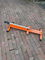 Laminaatknipper Z.g.a.n., Ophalen, Zo goed als nieuw