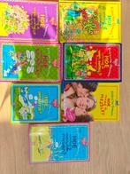 Hoe Overleef Ik... Boeken Collectie, Boeken, Ophalen of Verzenden, Gelezen, Francine Oomen, Fictie algemeen