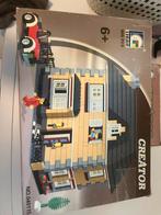 Creator ligao no 040115, Ophalen of Verzenden, Gebruikt, Complete set