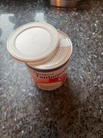 Nutricia fantomalt, Diversen, Ophalen