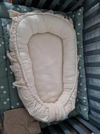 Babynestje beige van t merk  Mamaloes, Kinderen en Baby's, Babywiegjes en Ledikanten, Ophalen of Verzenden, Zo goed als nieuw