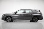 Peugeot 308 1.2 PureTech Allure |Carplay|Cruise|Navi|LED|, Auto's, Stof, Gebruikt, Euro 6, 1199 cc