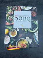 Nadia Zerouali - Souq, Azië en Oosters, Ophalen of Verzenden, Zo goed als nieuw, Nadia Zerouali; Merijn Tol