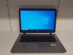 HP Probook 470 G3 Core i5-6200U 8GB 240GB SSD 17.3 inch, Gebruikt, Met videokaart, 2 tot 3 Ghz, Qwerty