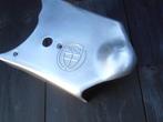Trapperplaat Puch DS50, Ophalen of Verzenden, Gebruikt, Blok, Puch