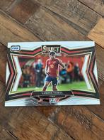 Lamine Yamal 2024-25 Panini Select FIFA #221 Field Level, Hobby en Vrije tijd, Stickers en Plaatjes, Ophalen of Verzenden, Nieuw