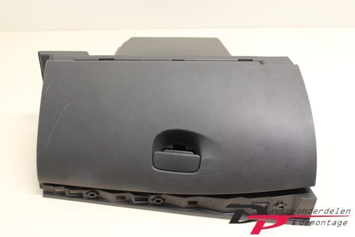 Dashboardkastje van een Renault Megane, Auto-onderdelen, Dashboard en Schakelaars, Renault, Gebruikt, 3 maanden garantie, Ophalen of Verzenden