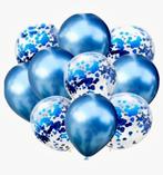 partij helium ballonnen, Ophalen of Verzenden, Nieuw, Versiering, Verjaardag