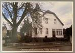 Groeten uit Guttecoven, villa Veldzicht, Ophalen of Verzenden, Ongelopen, Limburg