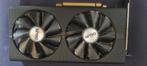 AMD Radeon rx 470 4gb, Computers en Software, Videokaarten, Ophalen of Verzenden, Gebruikt, GDDR5