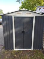 schuurtje, Tuin en Terras, Tuinhuizen, Ophalen, Schuur, Zonder ramen, Metaal