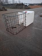 Kalverhokjes, Dieren en Toebehoren, Stalling en Weidegang