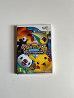 PokePark 2: Wonders Beyond - Nintendo Wii, Spelcomputers en Games, Games | Nintendo Wii, 1 speler, Ophalen of Verzenden, Zo goed als nieuw