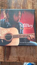 Bob Marley - Songs of Freedom 4 CD-box, Cd's en Dvd's, Ophalen of Verzenden