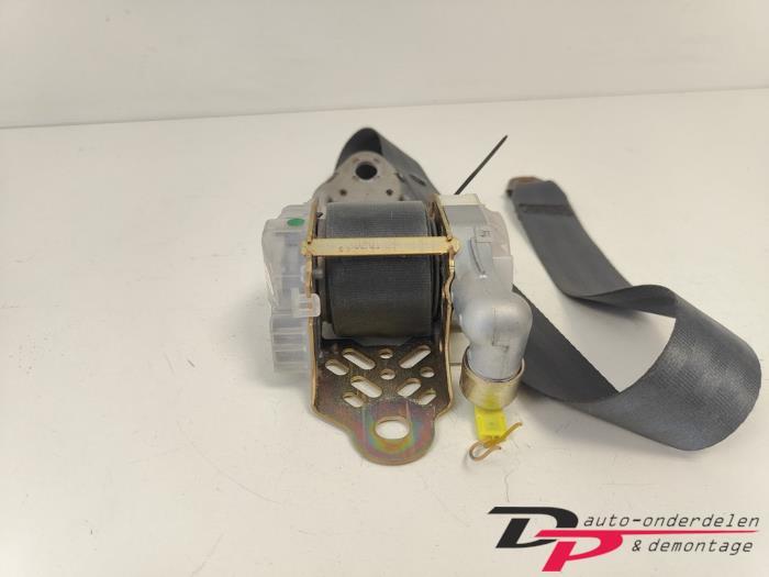 Veiligheidsgordel links-voor van een Nissan Micra, Auto-onderdelen, Interieur en Bekleding, Gebruikt, -, -, Ophalen of Verzenden