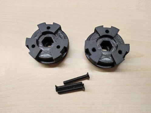 Tamiya Grasshopper Diff lock insert, Hobby en Vrije tijd, Modelbouw | Radiografisch | Overige, Nieuw, Ophalen of Verzenden