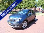Opel Mokka 1.4 T Innovation lpg-benzine nieuw staat, Auto's, Voorwielaandrijving, Gebruikt, Euro 6, 4 cilinders