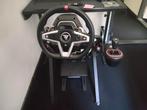 Thrustmaster T248 Racing Stuur met Shifter, Spelcomputers en Games, Ophalen, Gebruikt