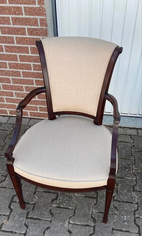 Heldense Exclusive compleet meubelset, Antiek en Kunst, Antiek | Meubels | Stoelen en Banken, Ophalen