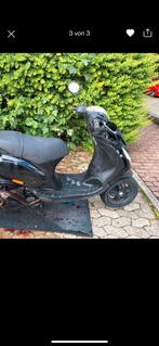 Piaggio Zip SP H2O Frame & Blok, Ophalen of Verzenden, Gebruikt, Blok, Piaggio