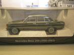 MERCEDES BENZ model 200 (1980-985) type 123, Ophalen of Verzenden, Nieuw, Auto, Overige merken