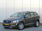 Volvo XC60 T5 AUT Polar+ Xenon / Panoramadak / Trekhaak / Ca, Bedrijf, XC60, SUV of Terreinwagen, Onderhoudsboekje