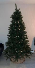 Black Box Kerstboom 215cm hoog, diameter 122cm, Diversen, Ophalen, Zo goed als nieuw