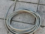 10 mtr kabel, Doe-het-zelf en Verbouw, Ophalen of Verzenden, Gebruikt, Kabel of Snoer