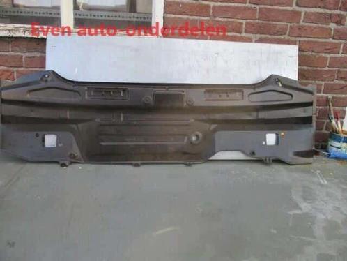 achterpaneel prius 2, Auto-onderdelen, Carrosserie en Plaatwerk, Bumper, Toyota, Nieuw, Ophalen of Verzenden