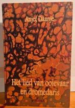 Anjet Daanje, Lied v Ooievaar en Dromedaris hc ZGAN, Ophalen of Verzenden, Zo goed als nieuw