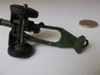 1958 Dinky Toys 686. 25 POUNDER FIELD GUN I.g.st. (-W-), Ophalen of Verzenden, Zo goed als nieuw, Overige typen, Dinky Toys