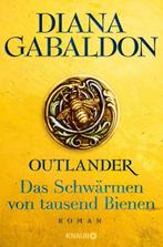 Diana gabaldon: outlander, das schwarmen von tausend bienen, Boeken, Romans, Ophalen of Verzenden, Gelezen