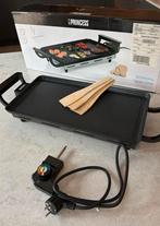 Princess grillplaat, tafelgrill, Ophalen of Verzenden, Zo goed als nieuw