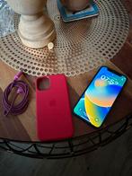 iPhone 12, Telecommunicatie, Mobiele telefoons | Apple iPhone, Ophalen of Verzenden, IPhone 12, Zonder simlock, Zonder abonnement