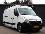 Opel Movano 2.3 CDTI BiTurbo L3H2 170PK ,NAVI! CRUISE! CLIMA, Auto's, Bestelauto's, Origineel Nederlands, Te koop, 14 km/l, Opel