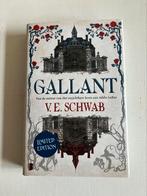 Gallant, Ophalen of Verzenden, Zo goed als nieuw