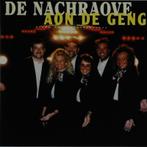 Sale> CD DE NACHRAOVE - Aon De Geng, Verzenden, Zo goed als nieuw, Levenslied of Smartlap