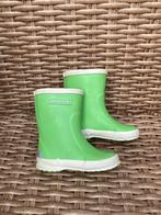 Groene bergstein laarzen maat 21, Jongen of Meisje, Ophalen of Verzenden, Bergstein, Laarzen