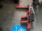Hilti DX 750 schiethamer - Gebruikt, Ophalen of Verzenden, Gebruikt