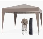 Pop up Partytent Nieuw! 2025 Model !! LAATSTE VOORRAAD!!, Opvouwbaar, Partytent, Minder dan 4 meter, Nieuw