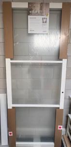 Nieuwe Svedex binnendeur - NDB901-W, Doe-het-zelf en Verbouw, Deuren en Horren, Ophalen, 80 tot 100 cm, 215 cm of meer, Binnendeur
