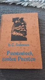 H c andersen prentenboek zonder prenten, Boeken, Prentenboeken en Plaatjesalbums, Ophalen of Verzenden