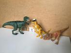 Jurassic world Dino’s, Kinderen en Baby's, Speelgoed | Actiefiguren, Gebruikt, Ophalen of Verzenden
